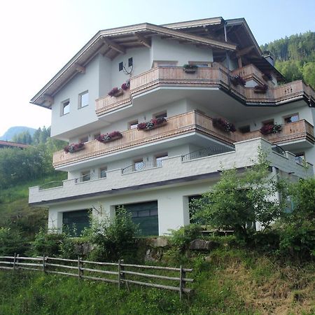Landhaus Alpenjaeger Hainzenberg Dış mekan fotoğraf