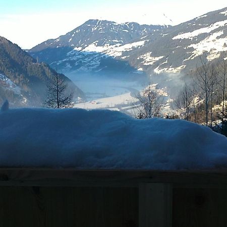 Landhaus Alpenjaeger Hainzenberg Dış mekan fotoğraf