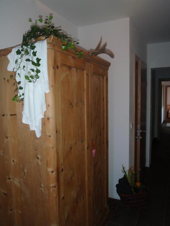Landhaus Alpenjaeger Hainzenberg Dış mekan fotoğraf