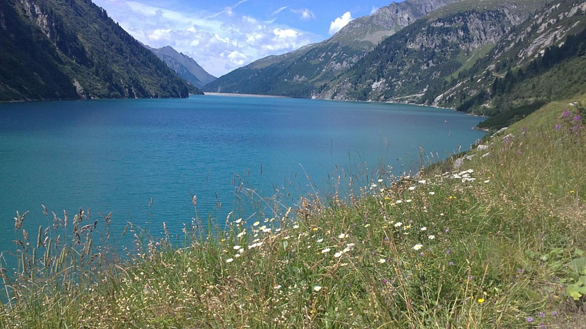 Landhaus Alpenjaeger Hainzenberg Dış mekan fotoğraf