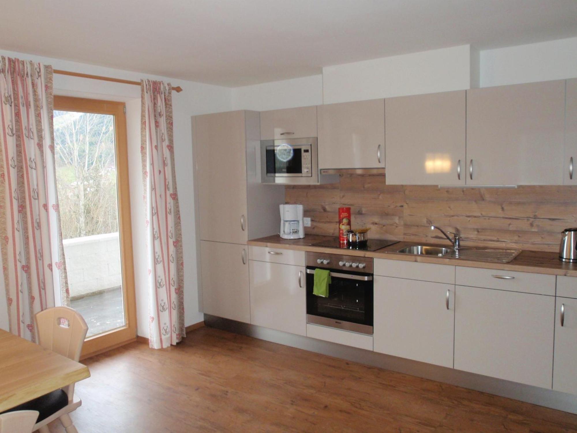 Landhaus Alpenjaeger Hainzenberg Oda fotoğraf