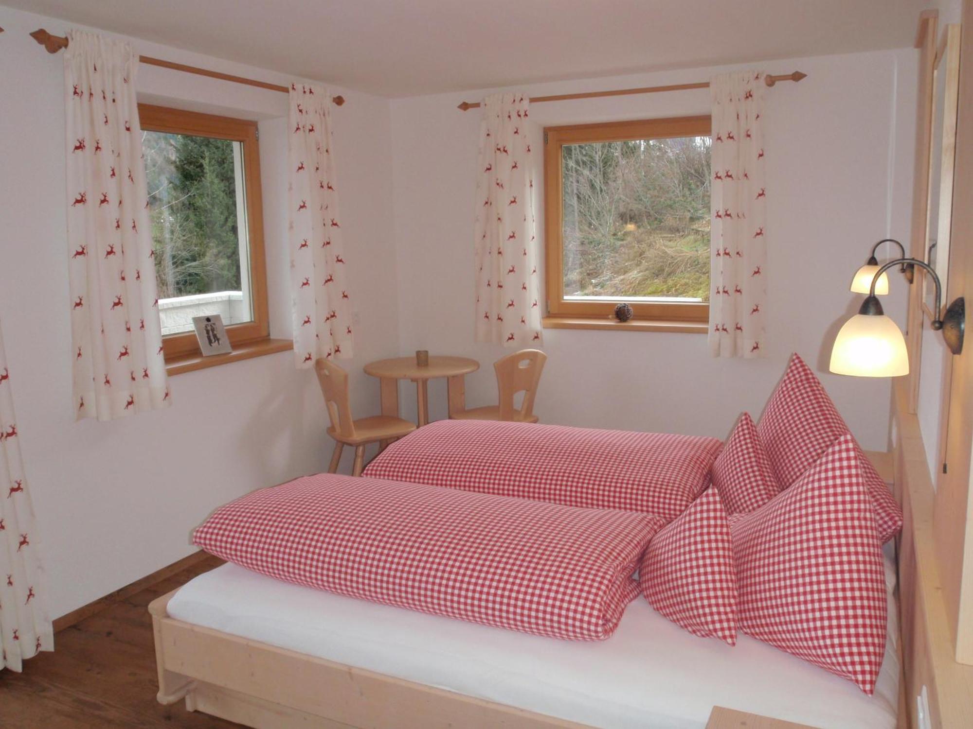 Landhaus Alpenjaeger Hainzenberg Oda fotoğraf