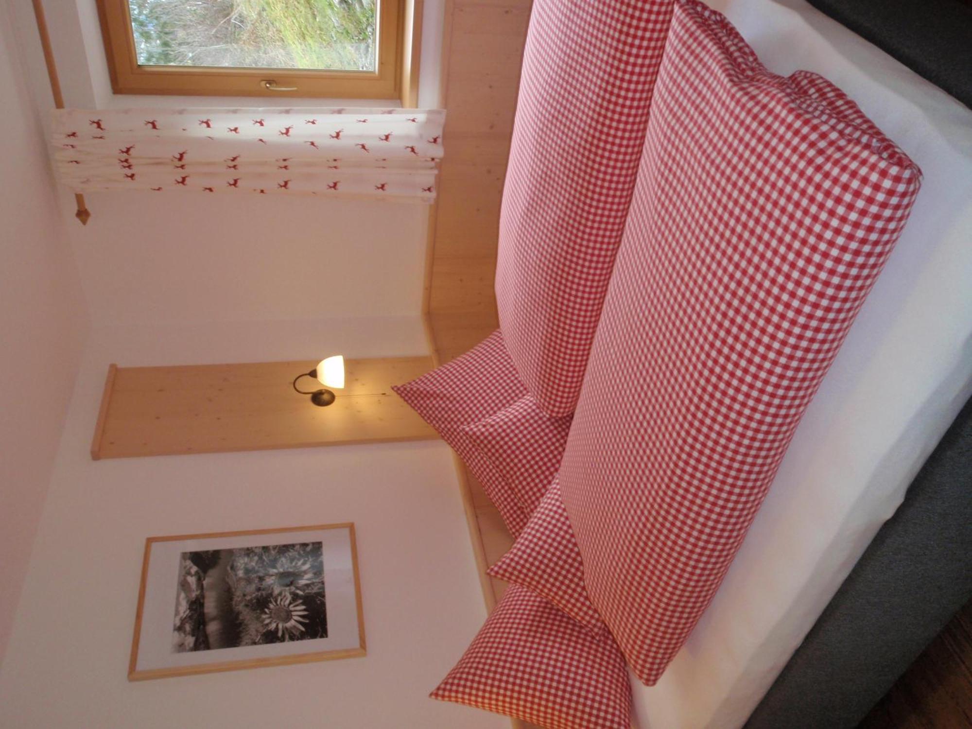Landhaus Alpenjaeger Hainzenberg Oda fotoğraf