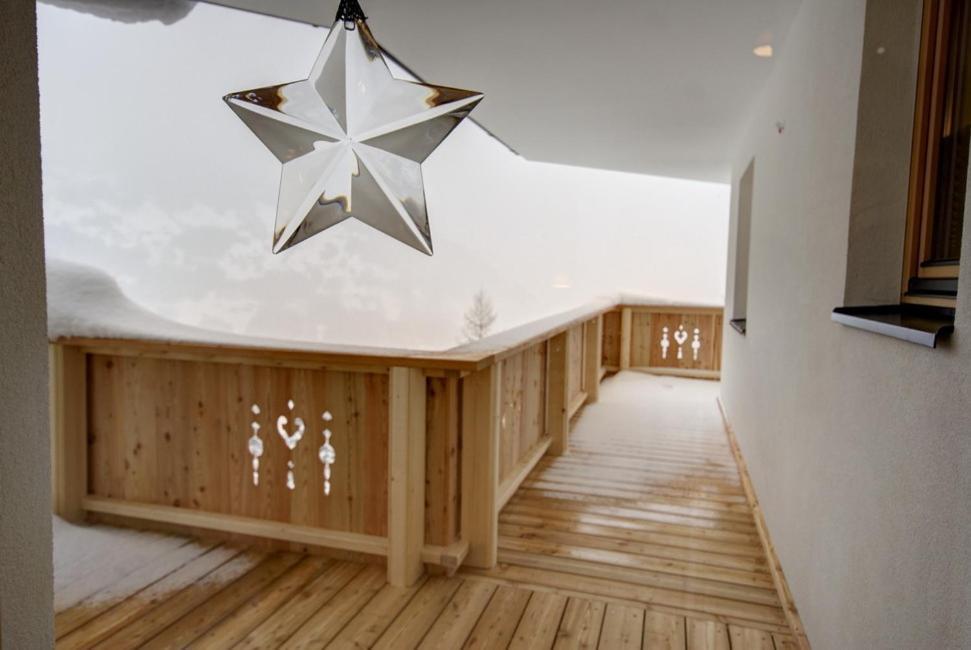 Landhaus Alpenjaeger Hainzenberg Oda fotoğraf