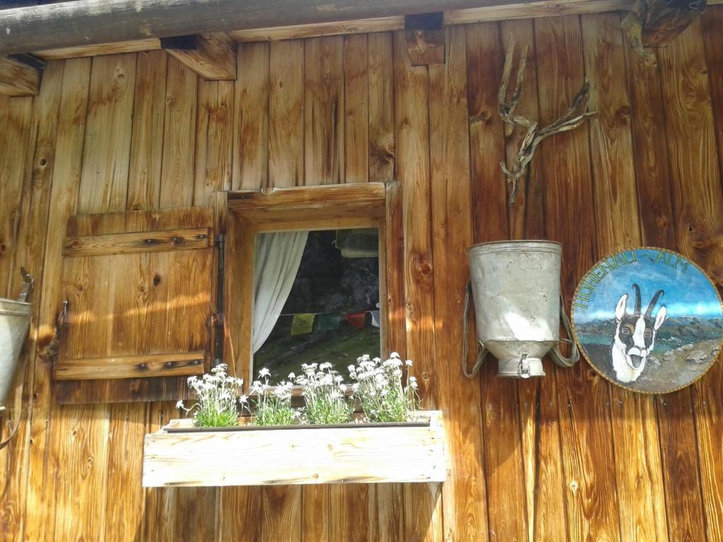 Landhaus Alpenjaeger Hainzenberg Dış mekan fotoğraf