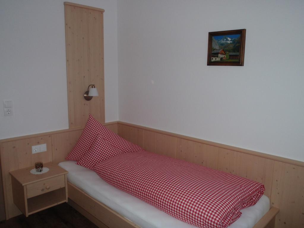 Landhaus Alpenjaeger Hainzenberg Oda fotoğraf